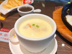 -豪享来中西餐厅(隆昌店)