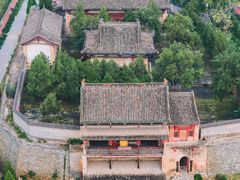 -白台寺