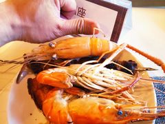 -The COOK·厨餐厅·自助餐(浦东嘉里大酒店)