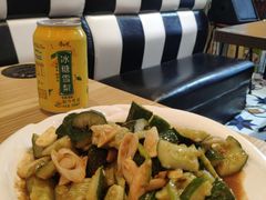 -董一米线(汉峪金谷店)