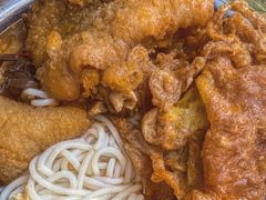全家福螺蛳粉-聚宝螺蛳粉(聚宝店)