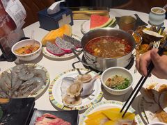 -吉布鲁牛排海鲜自助(温江合生汇店)