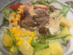 -春树下·树屋花房西餐厅(罍街AS1980店)