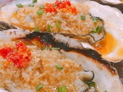 -蚝火爆·烧烤餐厅