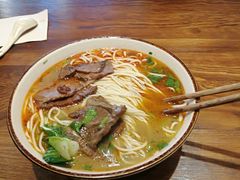 -金杨拉面王(杨南路店)