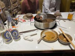 -今日牛事潮汕鲜牛肉火锅(瑞金店)