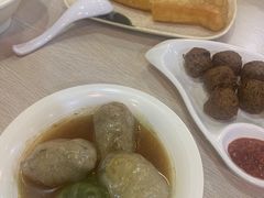 -兄弟深夜豆浆