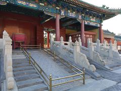 -历代帝王庙博物馆