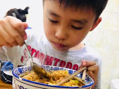 -刘信牛羊肉小炒泡馍(回民街店)
