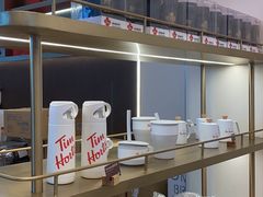 -Tims天好咖啡(河西万象城店)
