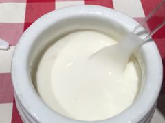 自制酸奶-西贝(金桥店)