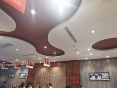 大堂-阿庄新豫菜(通泰路店)