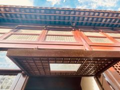 -青果巷历史文化街区