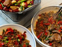 -湘遇湖南菜(city店)