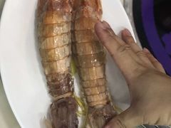 -量贩海鲜餐厅