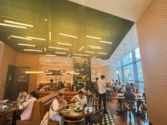 大厅-潮界(凯德晶萃店)