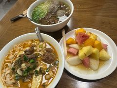 -立文冬·鲜活面(杭州太合商业中心店)