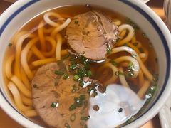 -铃兰日本料理(汉水路店)