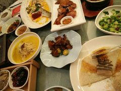 -小厨娘淮扬菜(天印大道店)