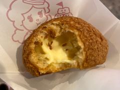 -西树泡芙(珠海华发商都店)