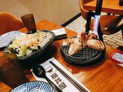 -魔丼屋(日月光店)