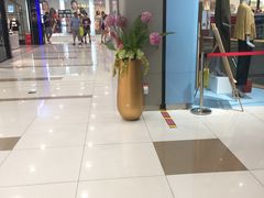 -卢米埃影城(魅力城激光店)