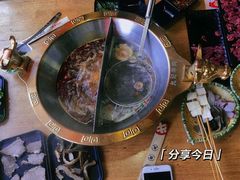 -九记潮汕现切鲜牛肉自助火锅(新开铺店)