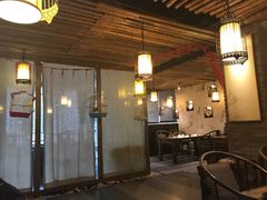 大堂-恒府1993(文昌北路店)