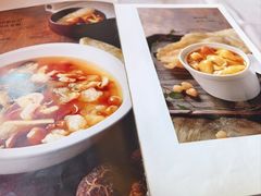 -丰泽园饭店