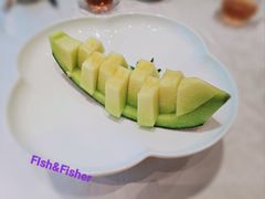 餐前水果-海味观(老西门店)