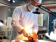 -皇家冰窖小院(什刹海店)