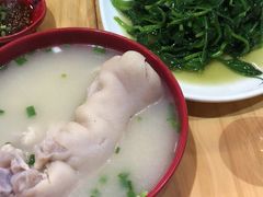 -廖老妈蹄花店(人民公园陕西街259号店)