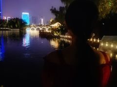 -迎泽公园