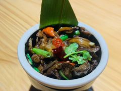 -锦尚阁烤鱼•天津菜(宣武门胡同店)