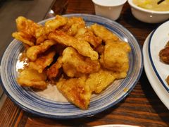 -七菜馆·东北菜·蒸饺(文体路店)