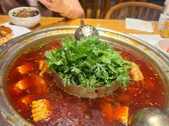 -飘香火锅(玉林西路店)