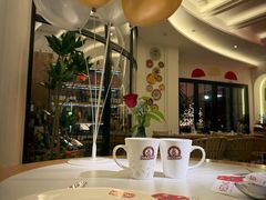 -Mezomd曼索蒂西班牙餐厅(广粤店)