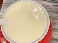 杏仁豆腐-玫瑰甜品(文明路店)