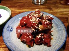 -兰溪小馆(东直门簋街店)