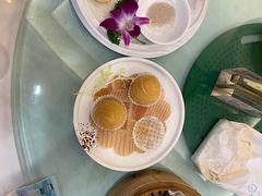 -万山楼海鲜酒家·二十三年老字号