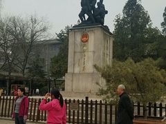 -文瀛公园