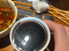 -陈眼镜火锅(总店)