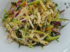 -老边饺子馆(西站店)