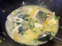 -好灶头妈妈菜·柴火灶台鱼·千岛湖土菜地标美食