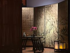 -春色如许·茶食餐厅(桃李春风店)