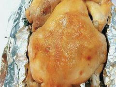 -乡味海鲜农家菜·巽寮土窑鸡(地道美食店)