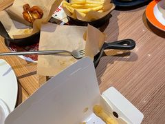 -必胜客(华地店)