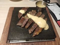 -卡朋西餐(悦汇城店)