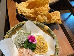 -捞王锅物料理(上海世茂广场店)