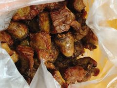 -王记西鎮电烤肉(汶上路店)